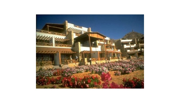 Hilton Taba Resort & Nelson Village poza 0