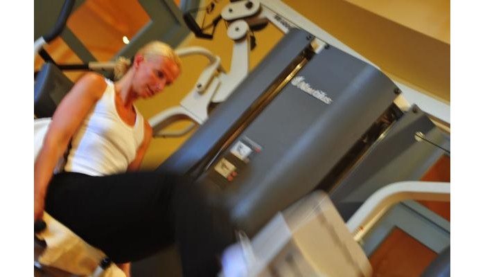 Hotel Strand Beach & Golf Taba Heights poza 6