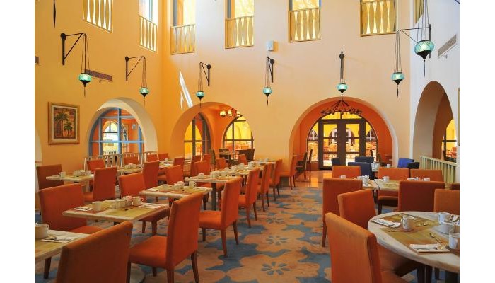 Hotel Strand Beach & Golf Taba Heights poza 2