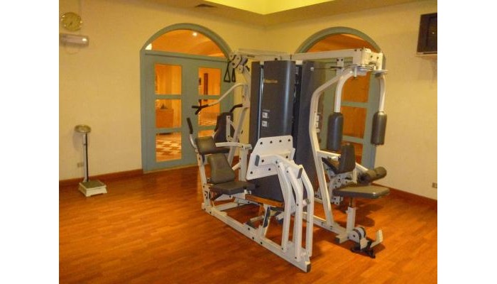 Hotel Strand Beach & Golf Taba Heights poza 7