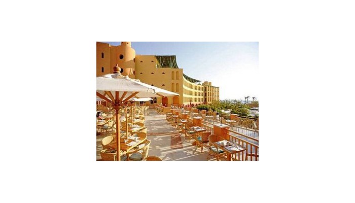Ic Taba Heights Resort poza 0
