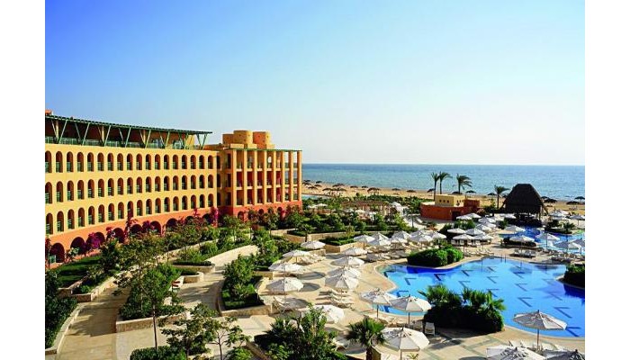 Intercontinental Taba Heights Resort - Ai poza 5