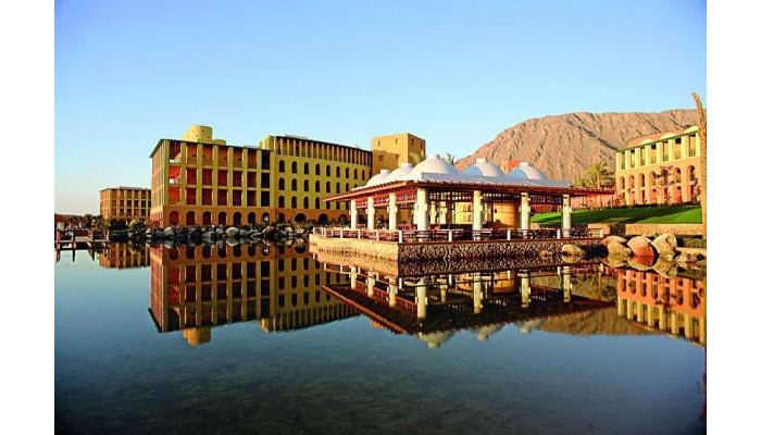 Intercontinental Taba Heights Resort - Ai poza 8
