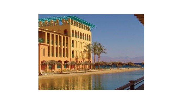 Intercontinental Taba Heights Resort - Ai poza 1