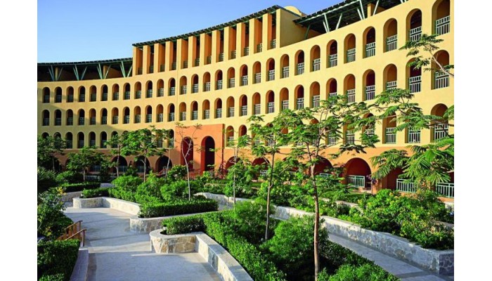 Intercontinental Taba Heights Resort - Ai poza 3