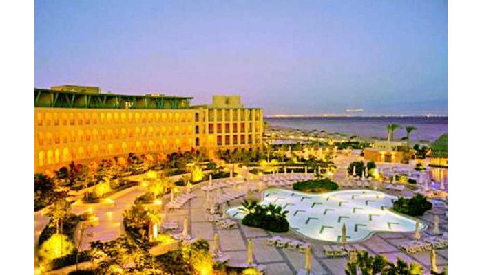 Intercontinental Taba Heights Resort poza 0