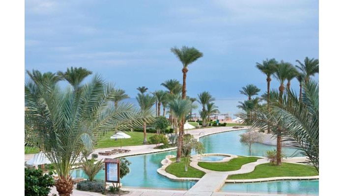 Mosaique Beach Resort Taba Heights poza 27