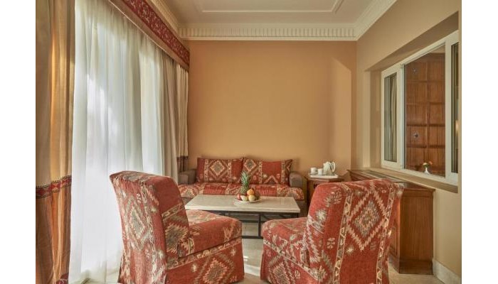 Mosaique Beach Resort Taba Heights poza 13