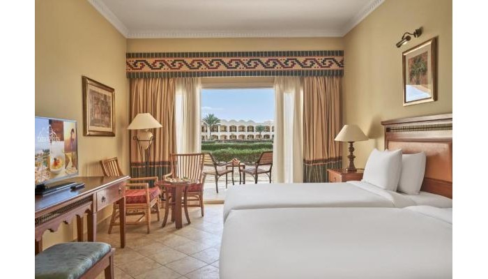 Mosaique Beach Resort Taba Heights poza 5