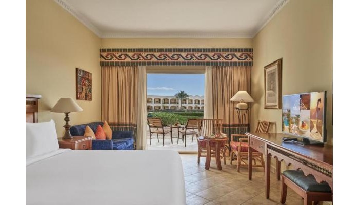 Mosaique Beach Resort Taba Heights poza 2