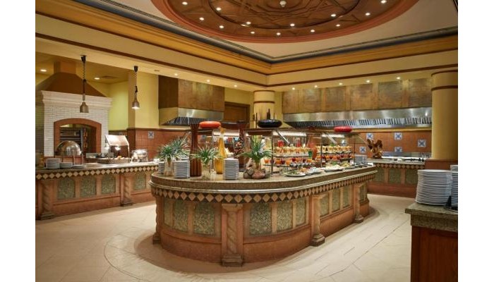 Mosaique Beach Resort Taba Heights poza 22