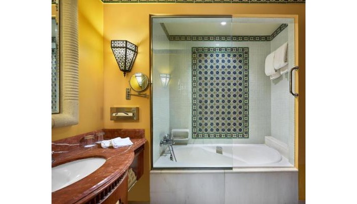 Mosaique Beach Resort Taba Heights poza 18