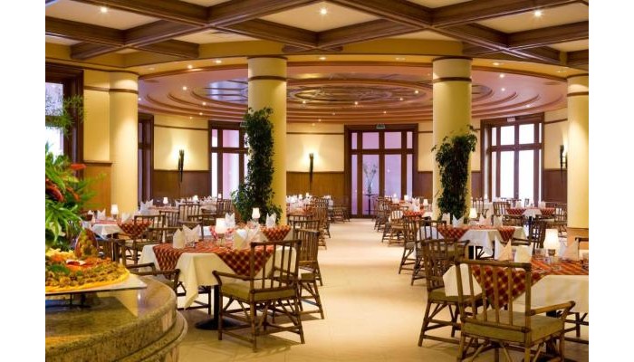 Mosaique Beach Resort Taba Heights poza 19