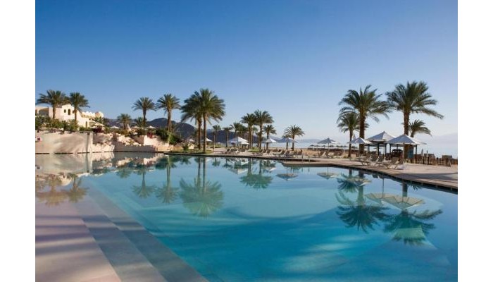 Mosaique Beach Resort Taba Heights poza 26