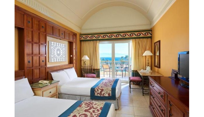 Mosaique Beach Resort Taba Heights poza 8