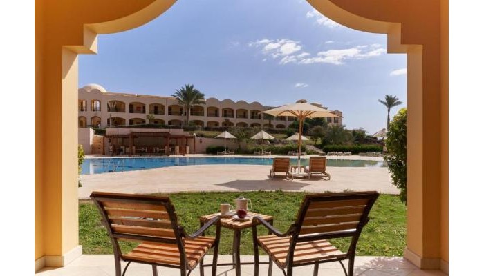 Mosaique Beach Resort Taba Heights poza 16