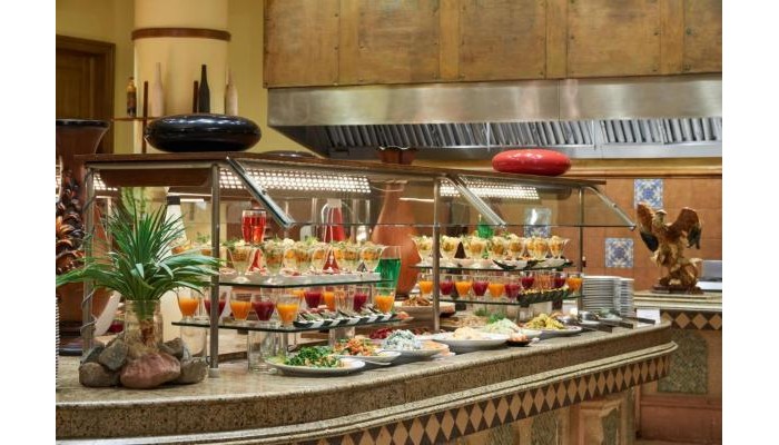 Mosaique Beach Resort Taba Heights poza 24