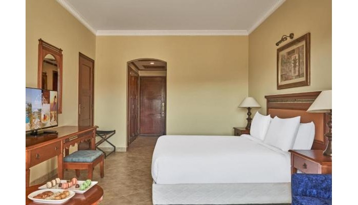 Mosaique Beach Resort Taba Heights poza 3