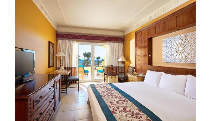 Mosaique Beach Resort Taba Heights poza 6