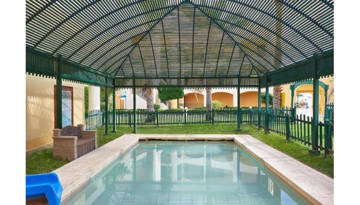 Mosaique Beach Resort Taba Heights poza 28