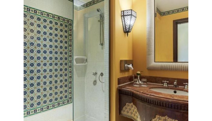 Mosaique Beach Resort Taba Heights poza 17