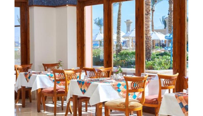 Mosaique Beach Resort Taba Heights poza 20