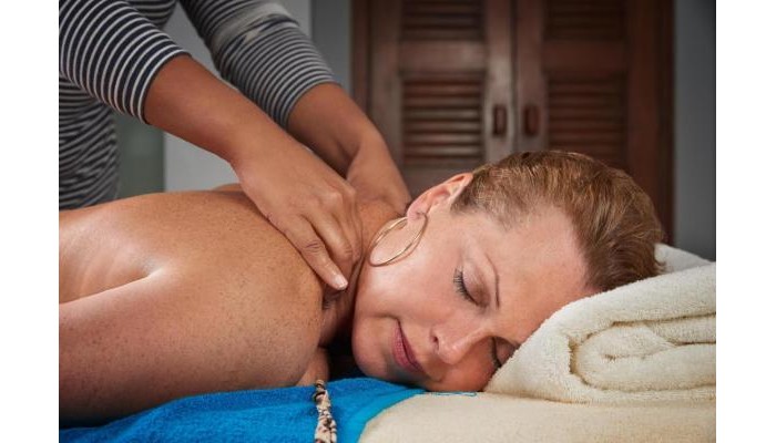 Mosaique Beach Resort Taba Heights poza 31