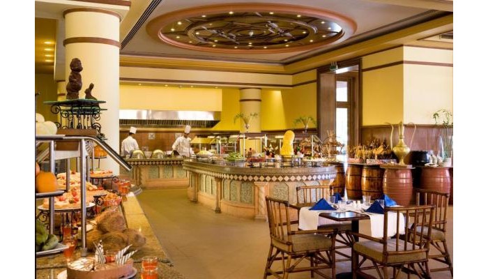 Mosaique Beach Resort Taba Heights poza 23