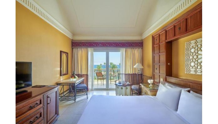 Mosaique Beach Resort Taba Heights poza 7