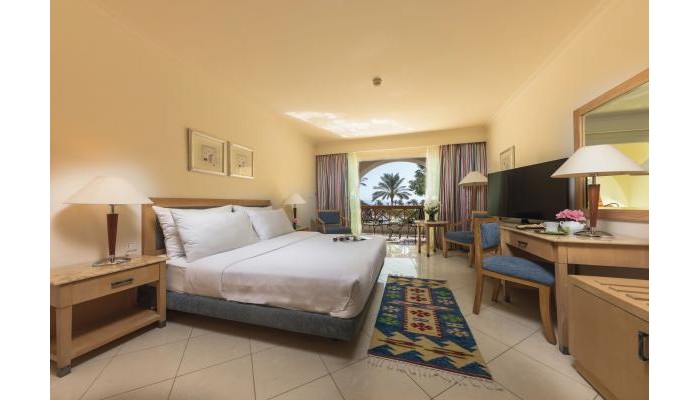 Movenpick Resort Taba - Ai poza 2