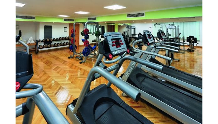 Movenpick Resort Taba - Ai poza 4