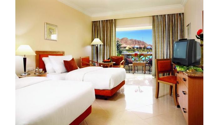 Movenpick Resort Taba - Ai poza 7