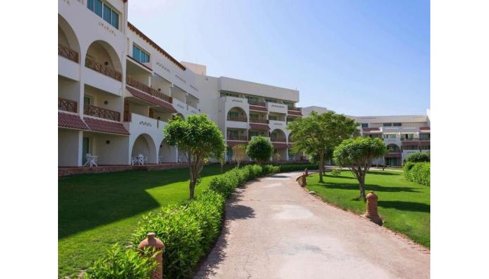 Movenpick Taba Resort poza 0