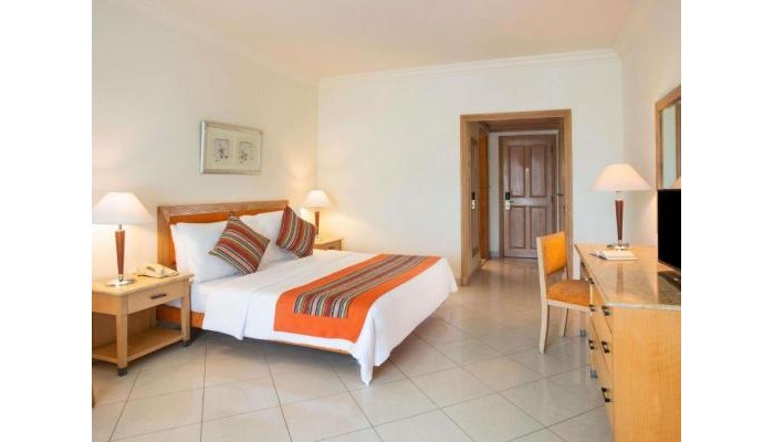 Movenpick Taba Resort poza 3