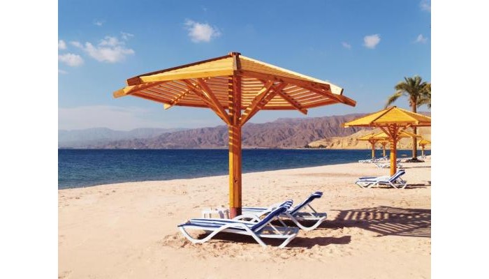 Movenpick Taba Resort poza 17