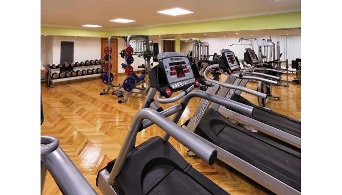 Movenpick Taba Resort poza 13