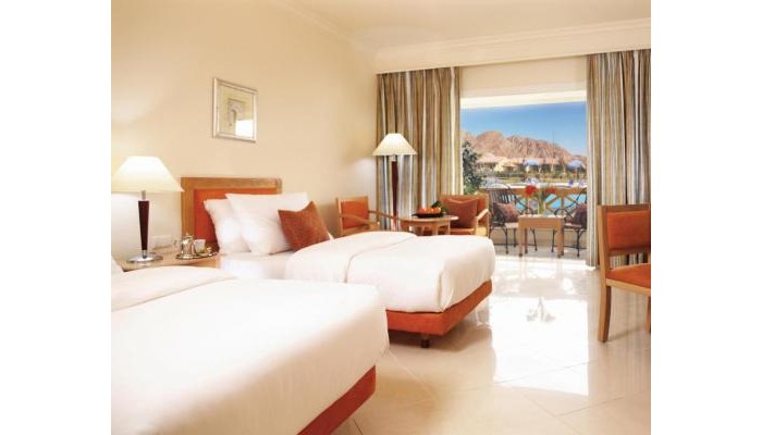 Movenpick Taba Resort poza 1