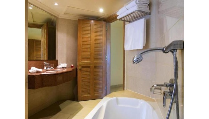 Movenpick Taba Resort poza 7