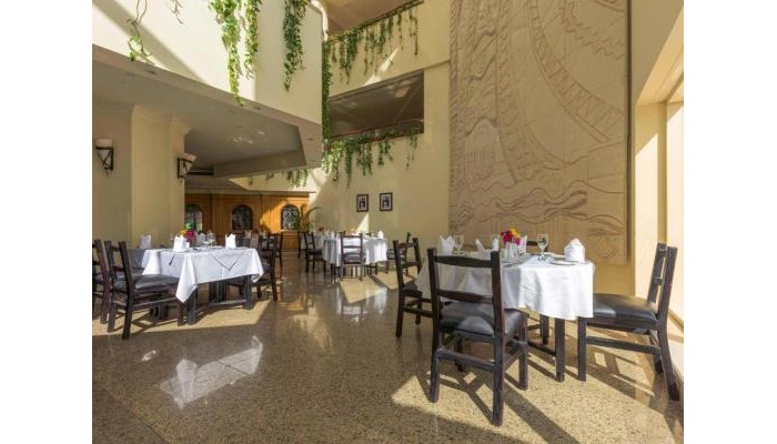 Movenpick Taba Resort poza 12