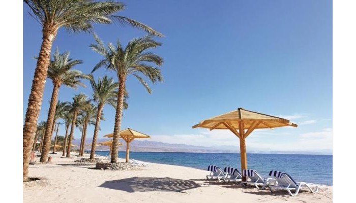 Movenpick Taba Resort poza 18