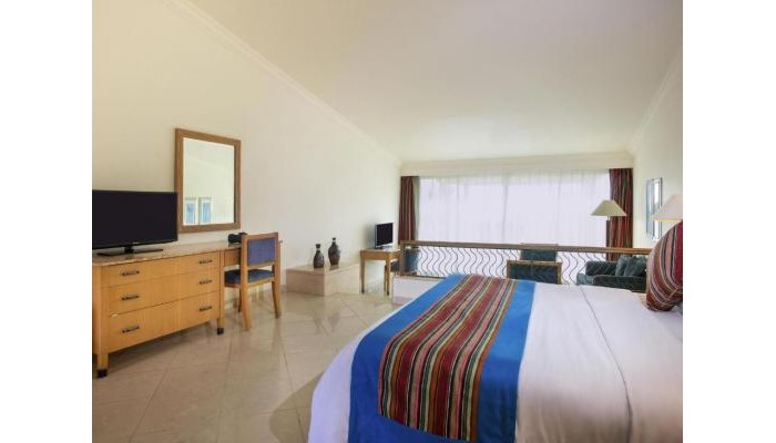 Movenpick Taba Resort poza 2