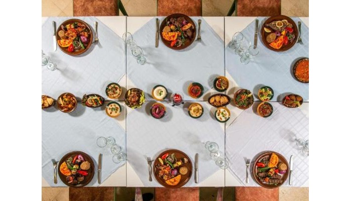 Movenpick Taba Resort poza 9