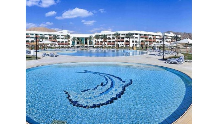 Movenpick Taba Resort poza 15