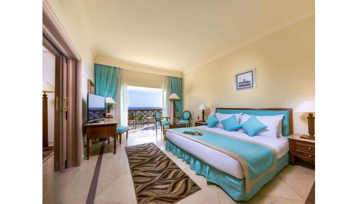 Movenpick Taba Resort poza 5