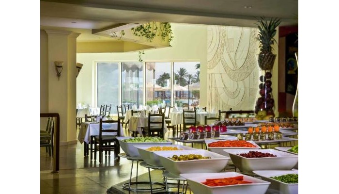 Movenpick Taba Resort poza 11