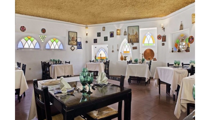 Taba Hotel & Nelson Village poza 10