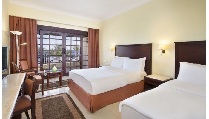 Taba Hotel & Nelson Village poza 8