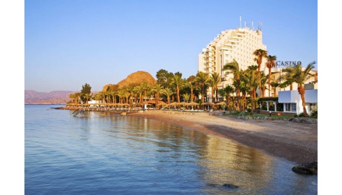 Taba Hotel & Nelson Village poza 1