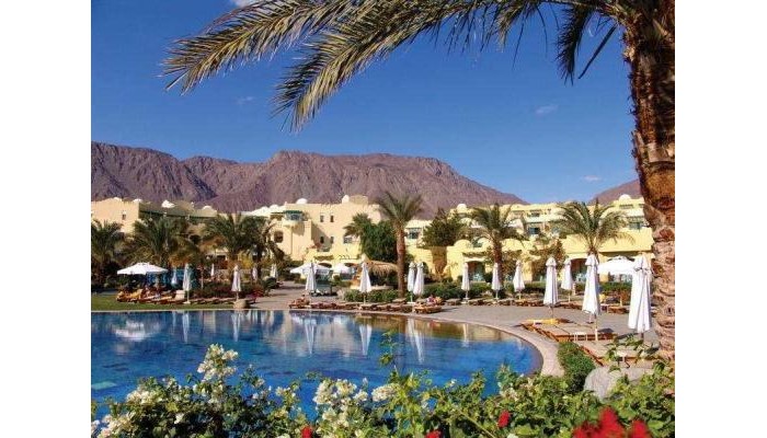 The Bayview Taba Heights Resort poza 2