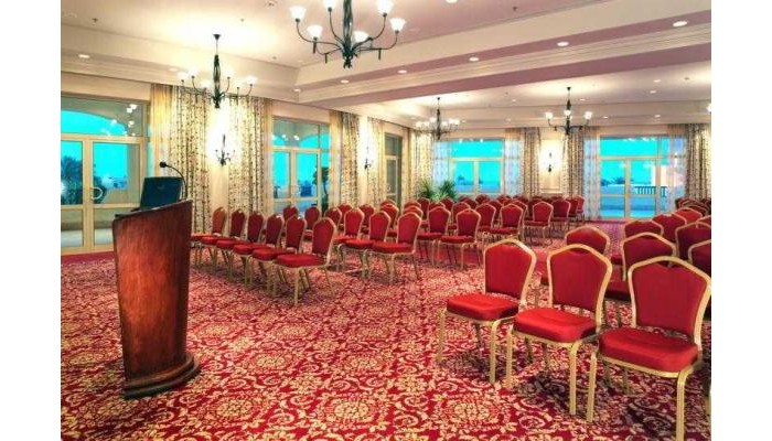 The Bayview Taba Heights Resort poza 3